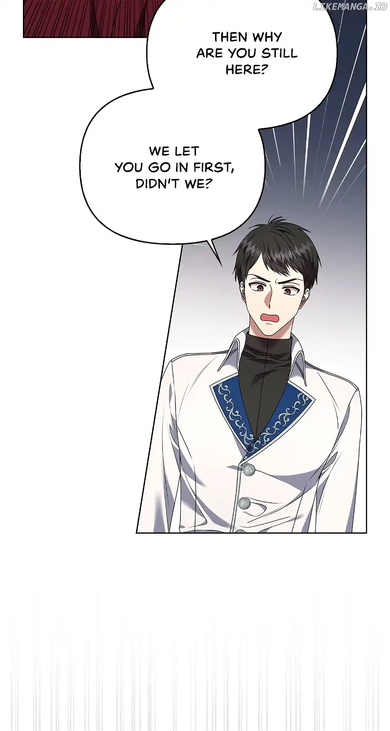 Please Don’t Reply! Chapter 5 Page 34