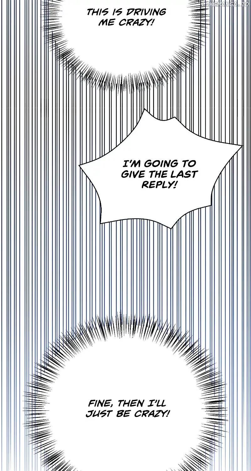 Please Don’t Reply! Chapter 5 Page 37