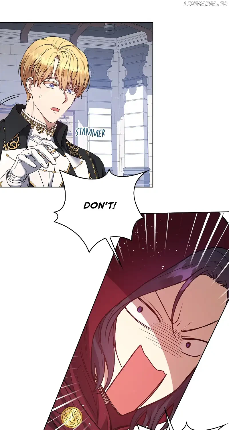 Please Don’t Reply! Chapter 5 Page 41