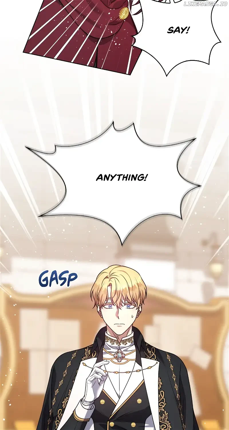 Please Don’t Reply! Chapter 5 Page 42