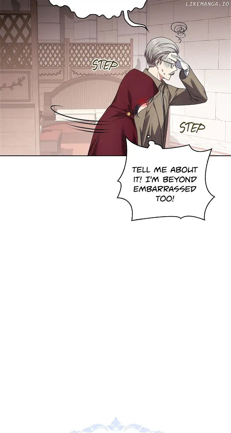 Please Don’t Reply! Chapter 5 Page 45