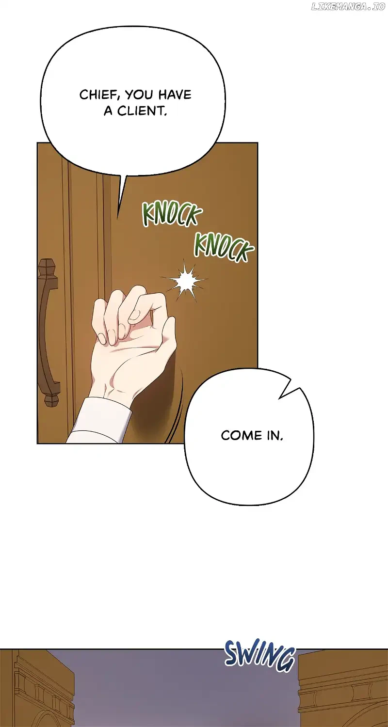 Please Don’t Reply! Chapter 5 Page 47