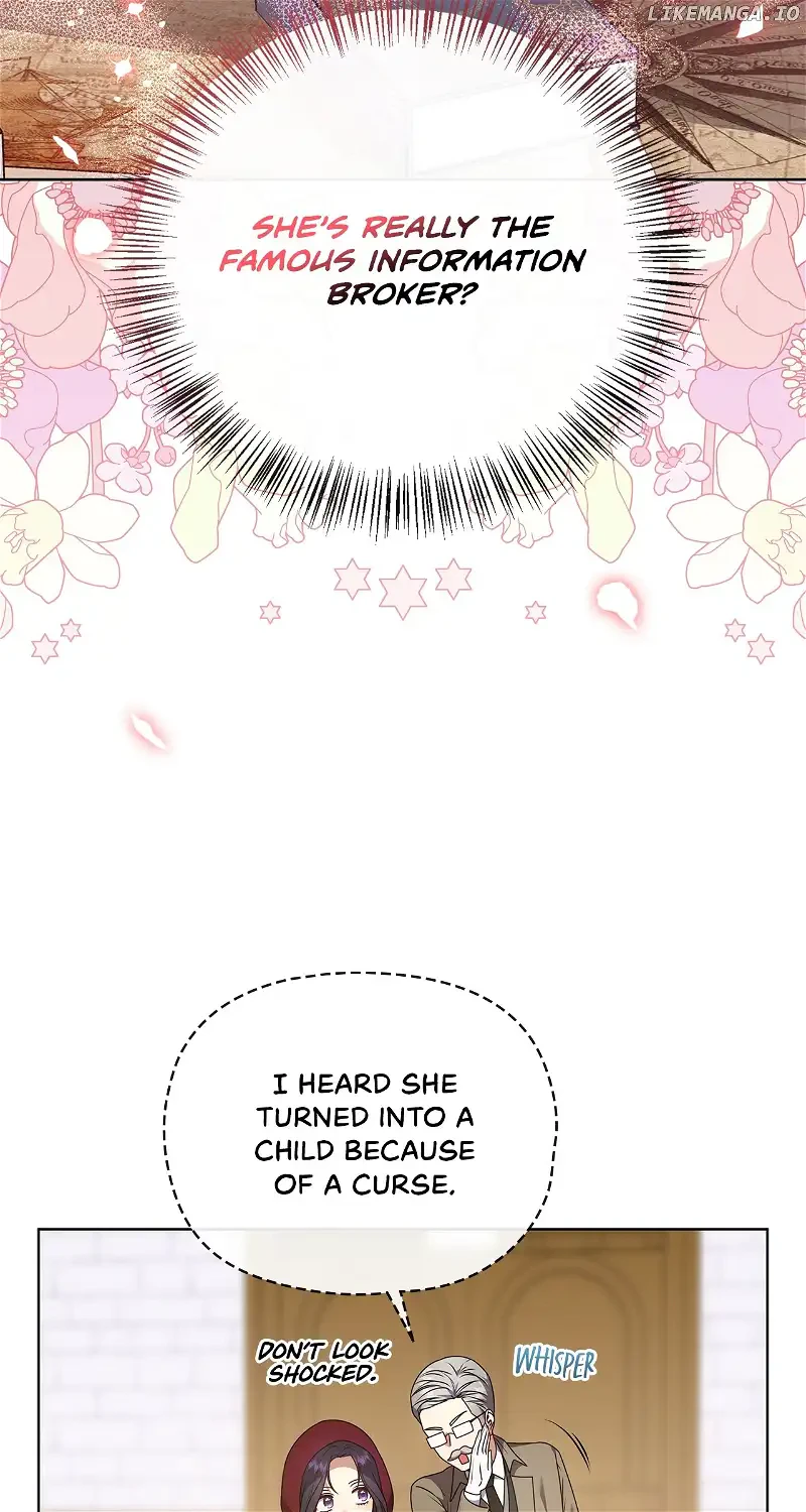 Please Don’t Reply! Chapter 5 Page 50