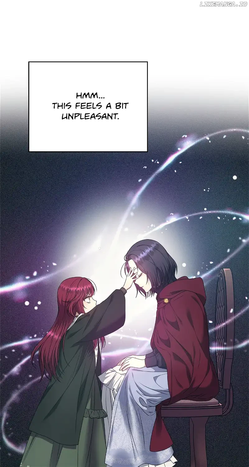 Please Don’t Reply! Chapter 5 Page 54