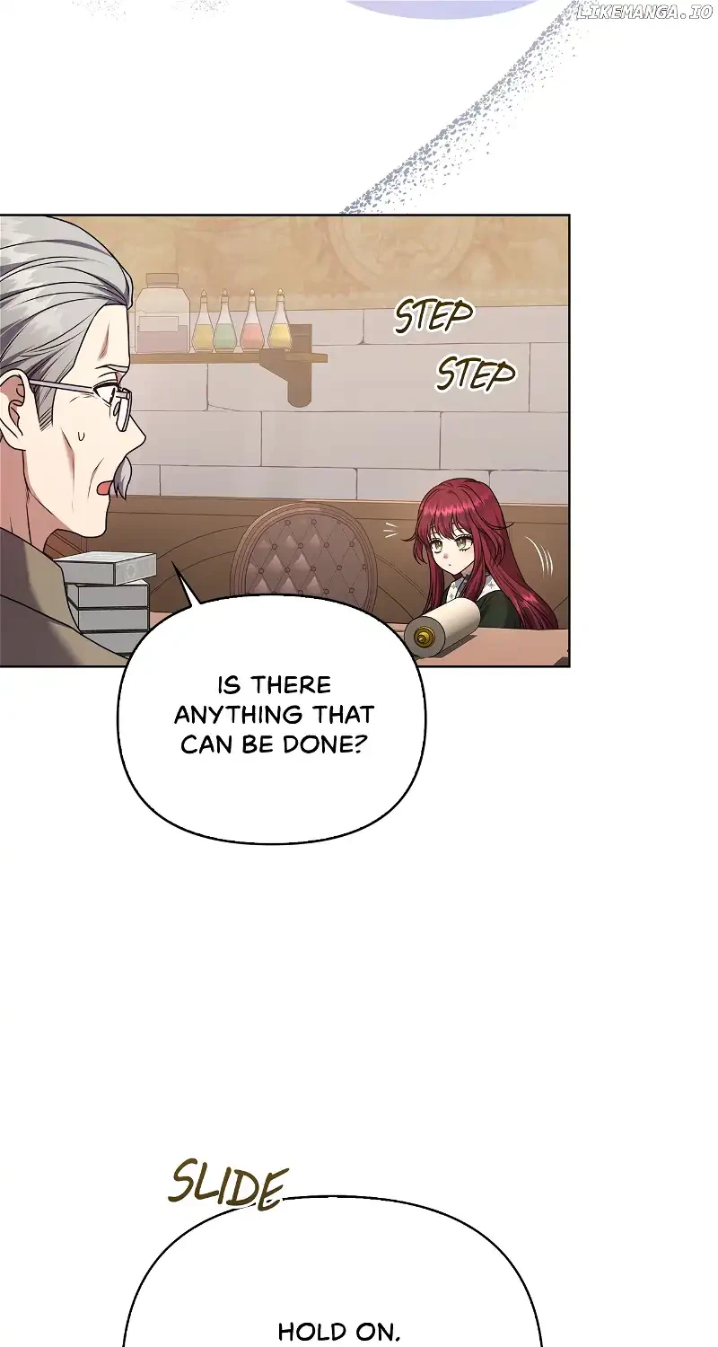 Please Don’t Reply! Chapter 5 Page 56