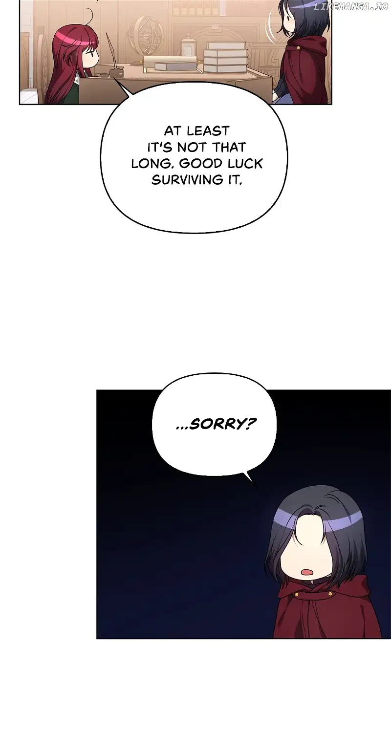 Please Don’t Reply! Chapter 5 Page 64