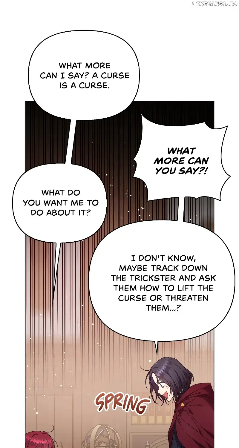 Please Don’t Reply! Chapter 5 Page 66
