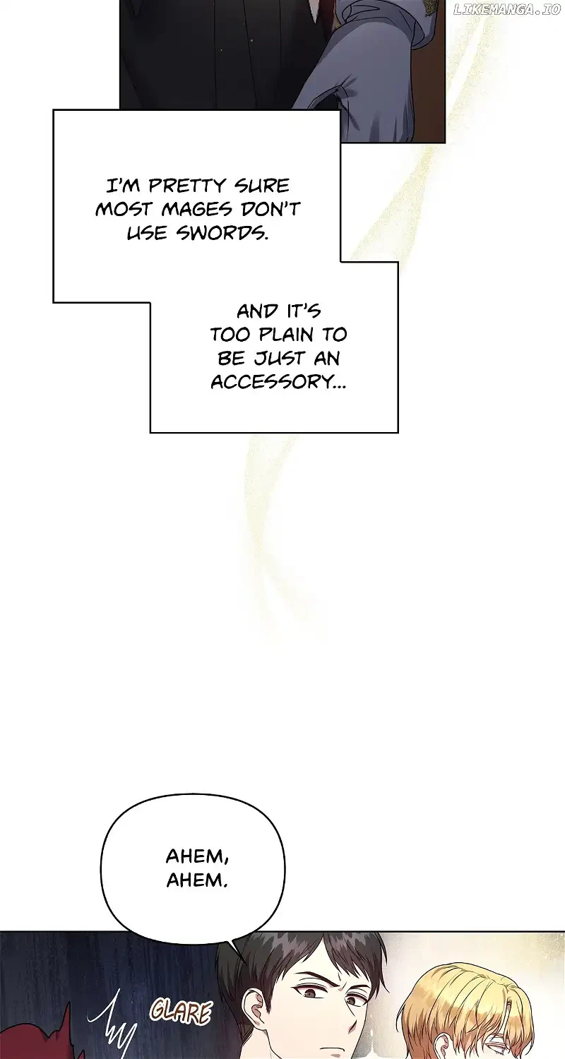 Please Don’t Reply! Chapter 5 Page 5