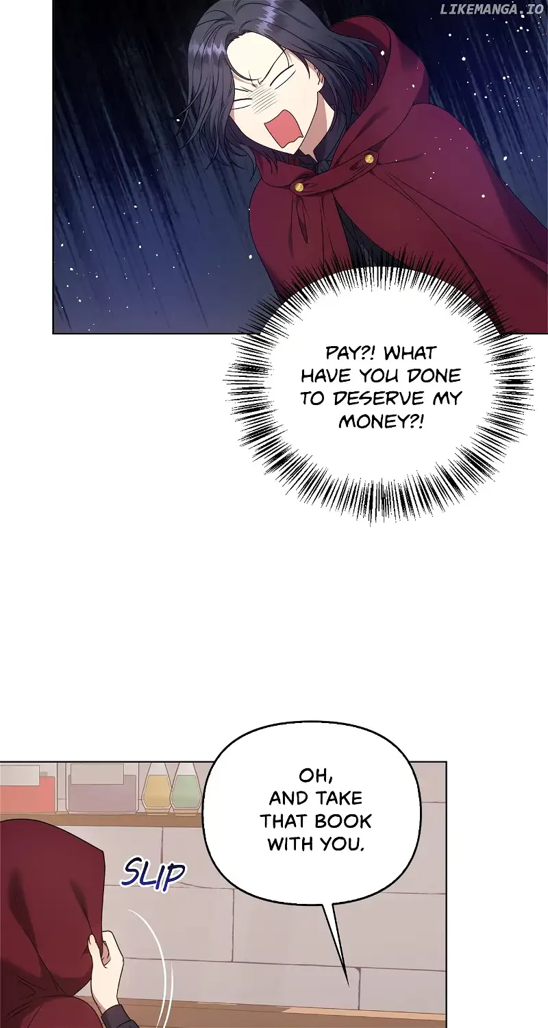 Please Don’t Reply! Chapter 5 Page 69