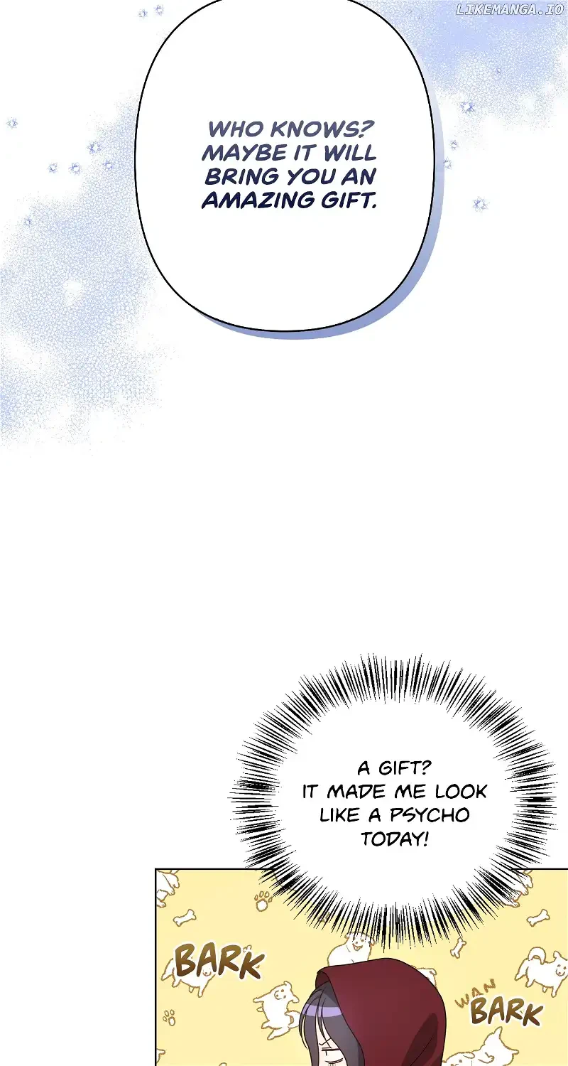 Please Don’t Reply! Chapter 5 Page 72