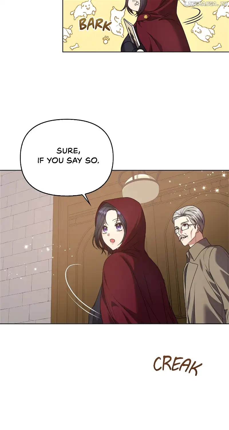Please Don’t Reply! Chapter 5 Page 73