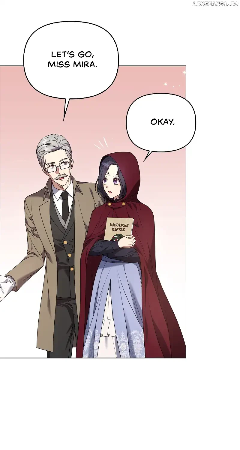 Please Don’t Reply! Chapter 5 Page 76