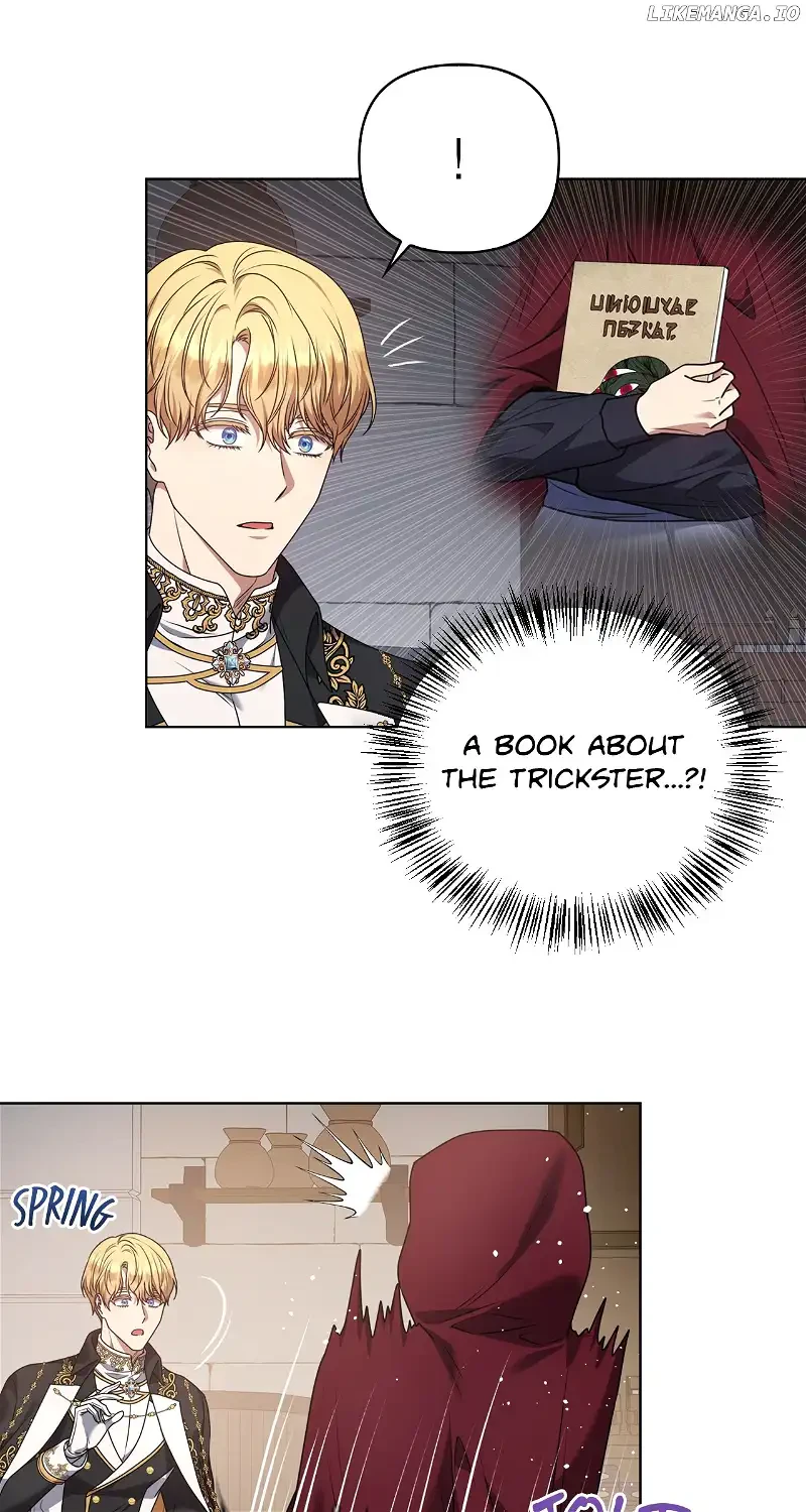 Please Don’t Reply! Chapter 5 Page 77