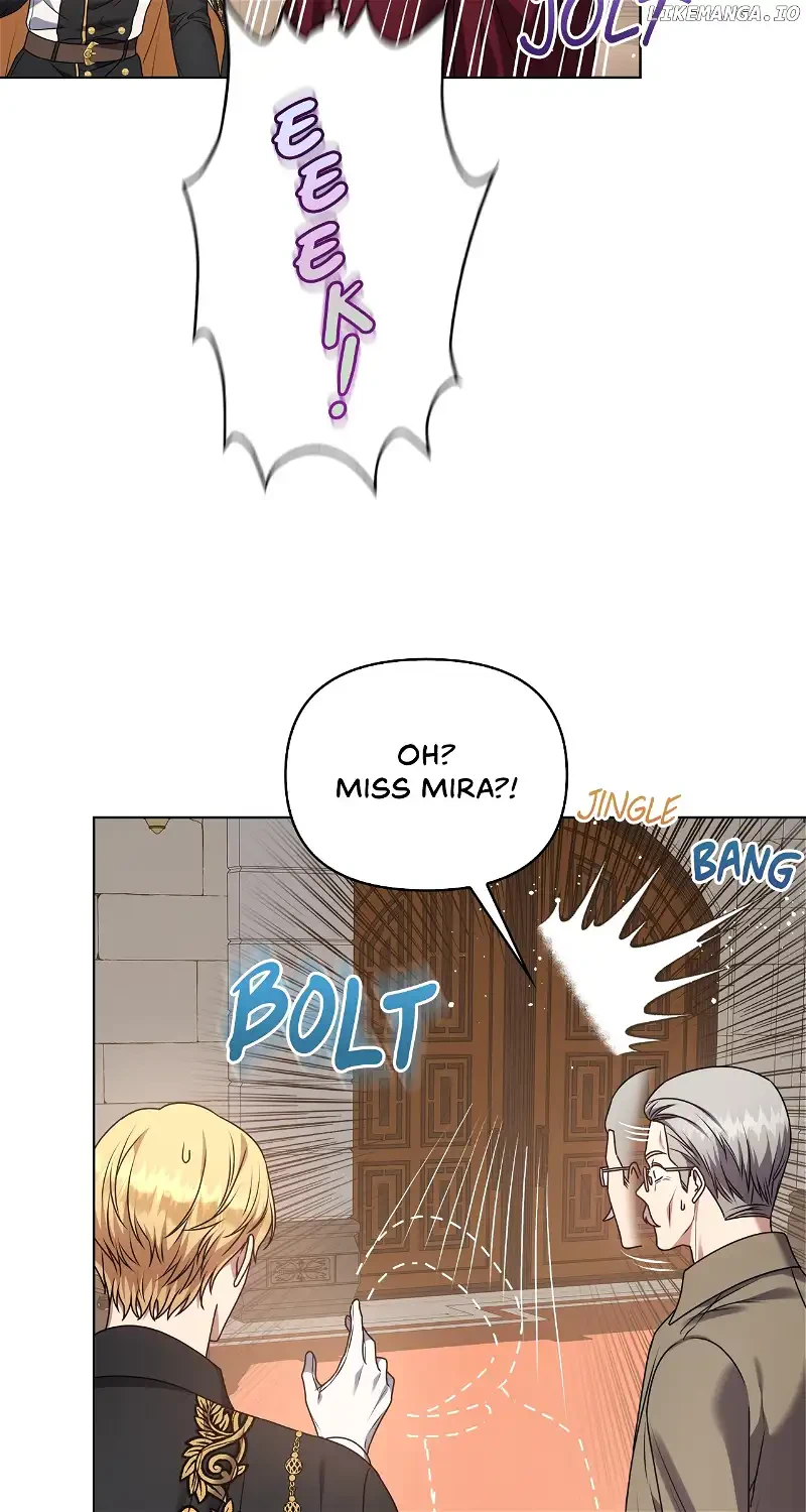 Please Don’t Reply! Chapter 5 Page 78