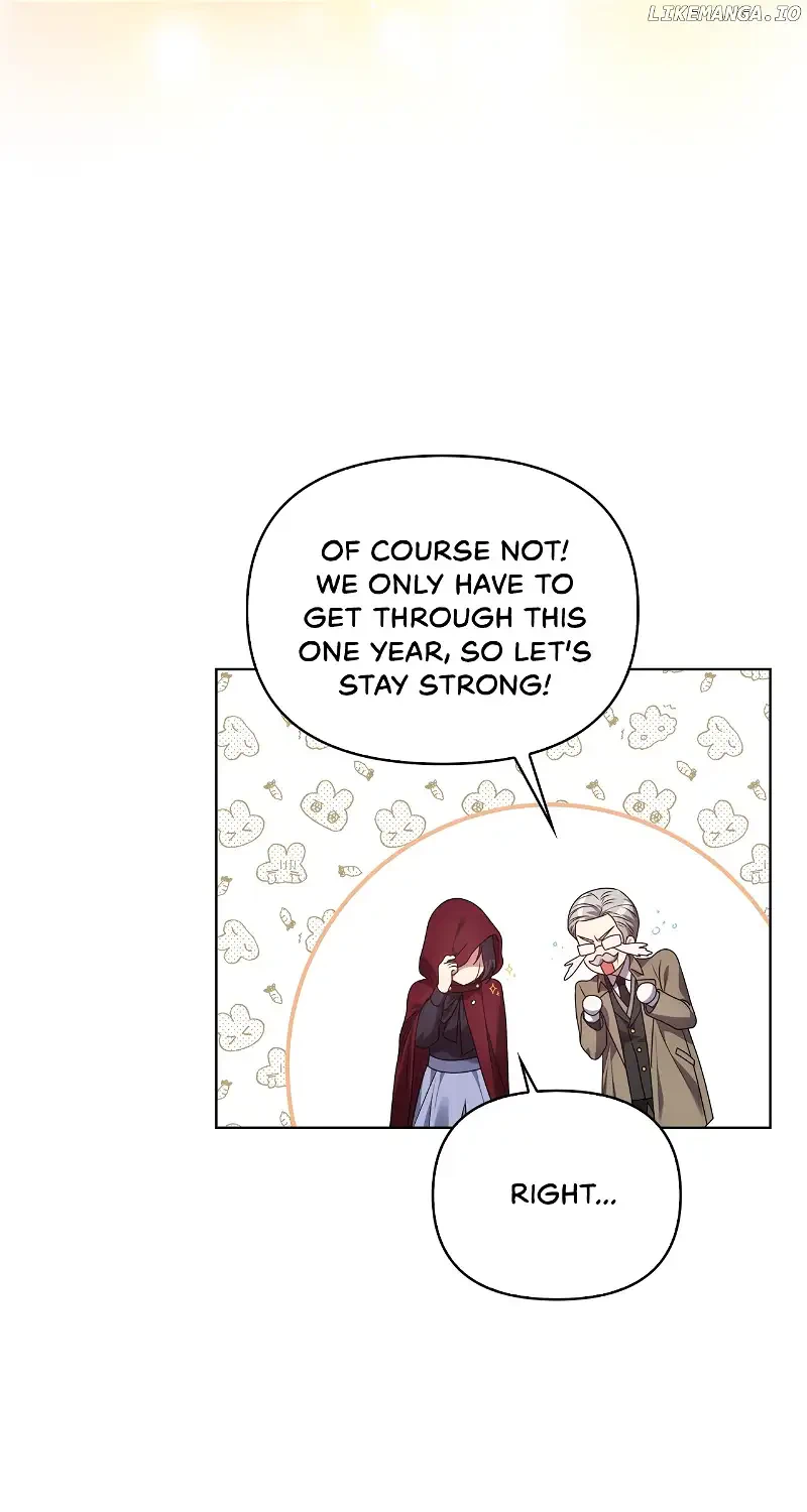 Please Don’t Reply! Chapter 5 Page 82