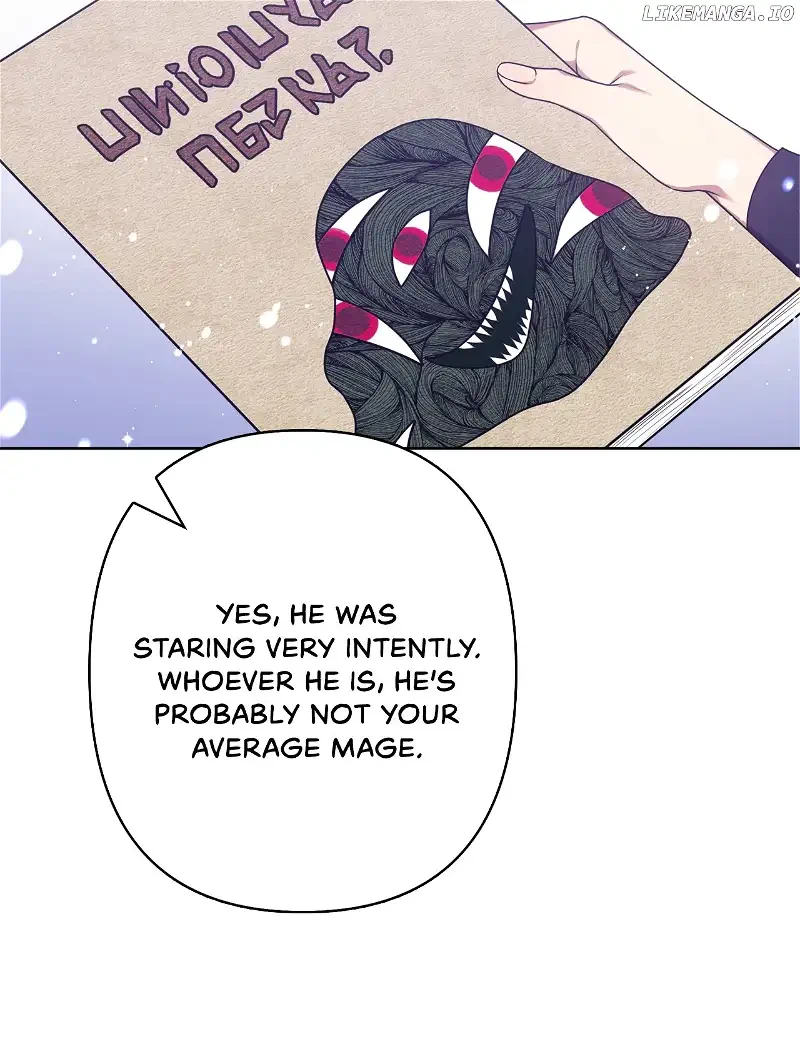 Please Don’t Reply! Chapter 5 Page 85