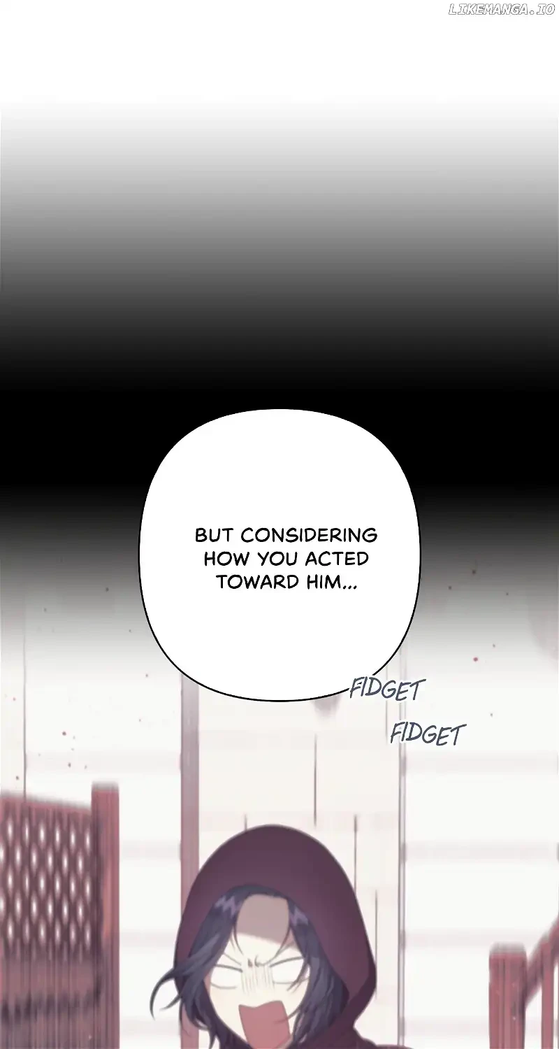 Please Don’t Reply! Chapter 5 Page 86
