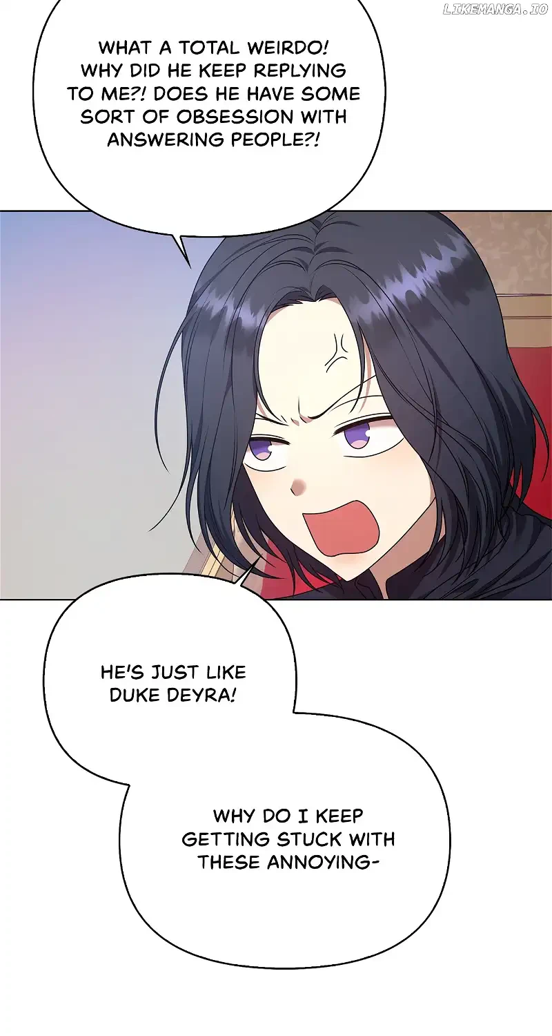 Please Don’t Reply! Chapter 5 Page 88