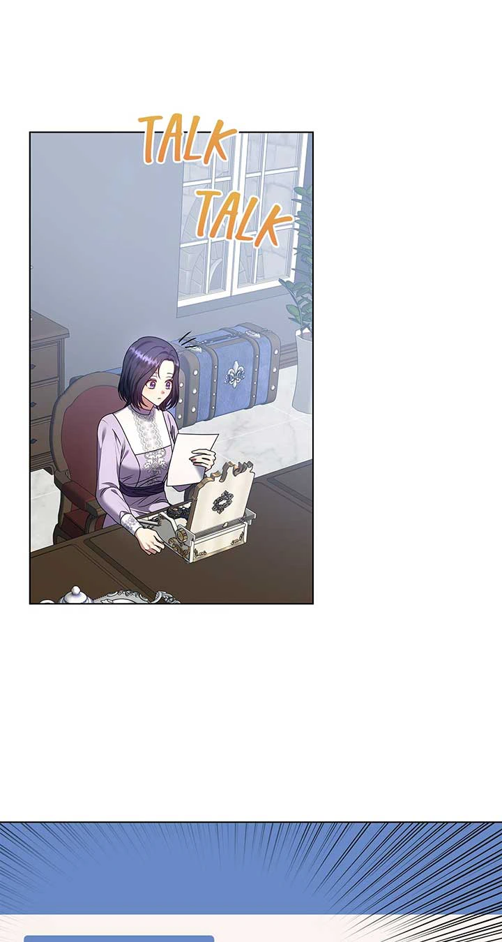 Please Don’t Reply! Chapter 6 Page 9