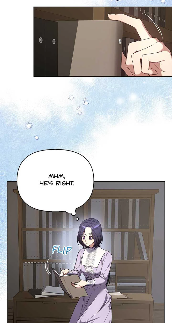 Please Don’t Reply! Chapter 6 Page 15