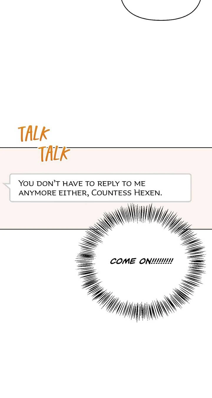 Please Don’t Reply! Chapter 6 Page 28