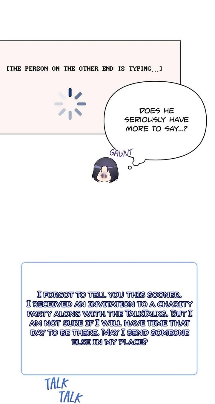 Please Don’t Reply! Chapter 6 Page 32
