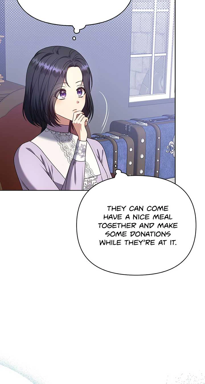 Please Don’t Reply! Chapter 6 Page 34