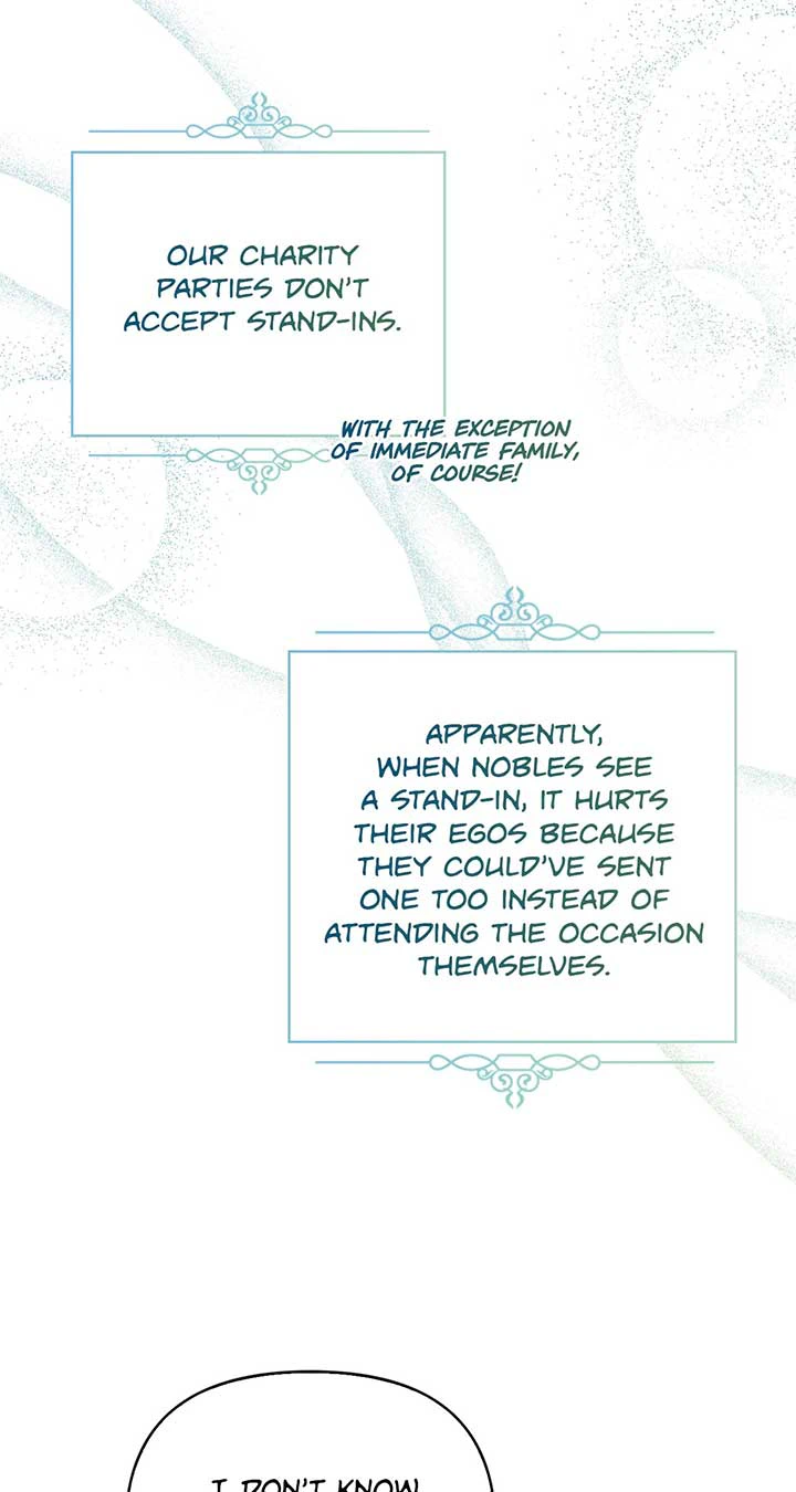 Please Don’t Reply! Chapter 6 Page 35