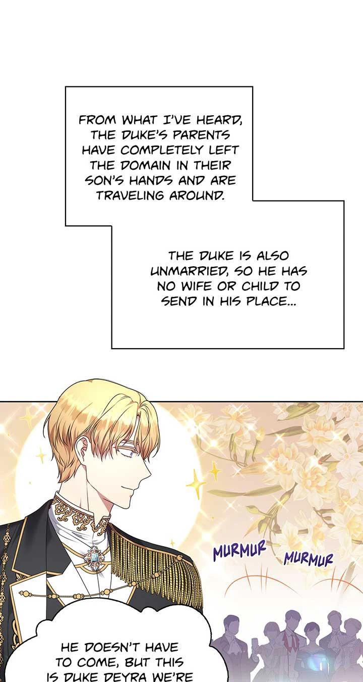 Please Don’t Reply! Chapter 6 Page 38