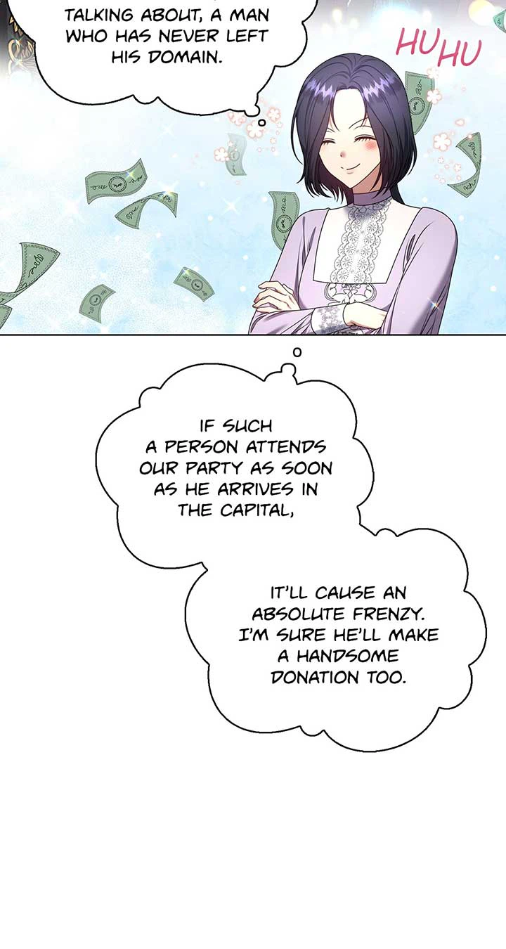Please Don’t Reply! Chapter 6 Page 39