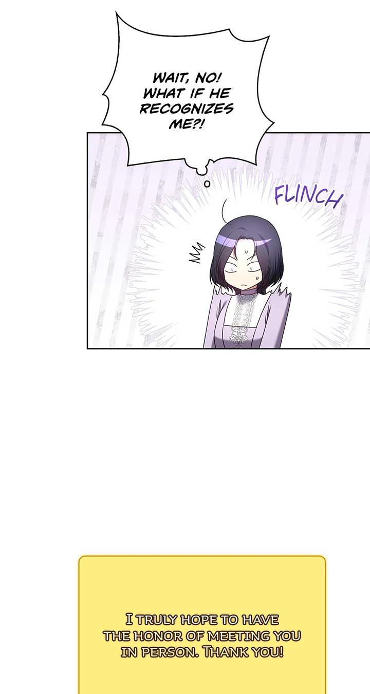 Please Don’t Reply! Chapter 6 Page 40