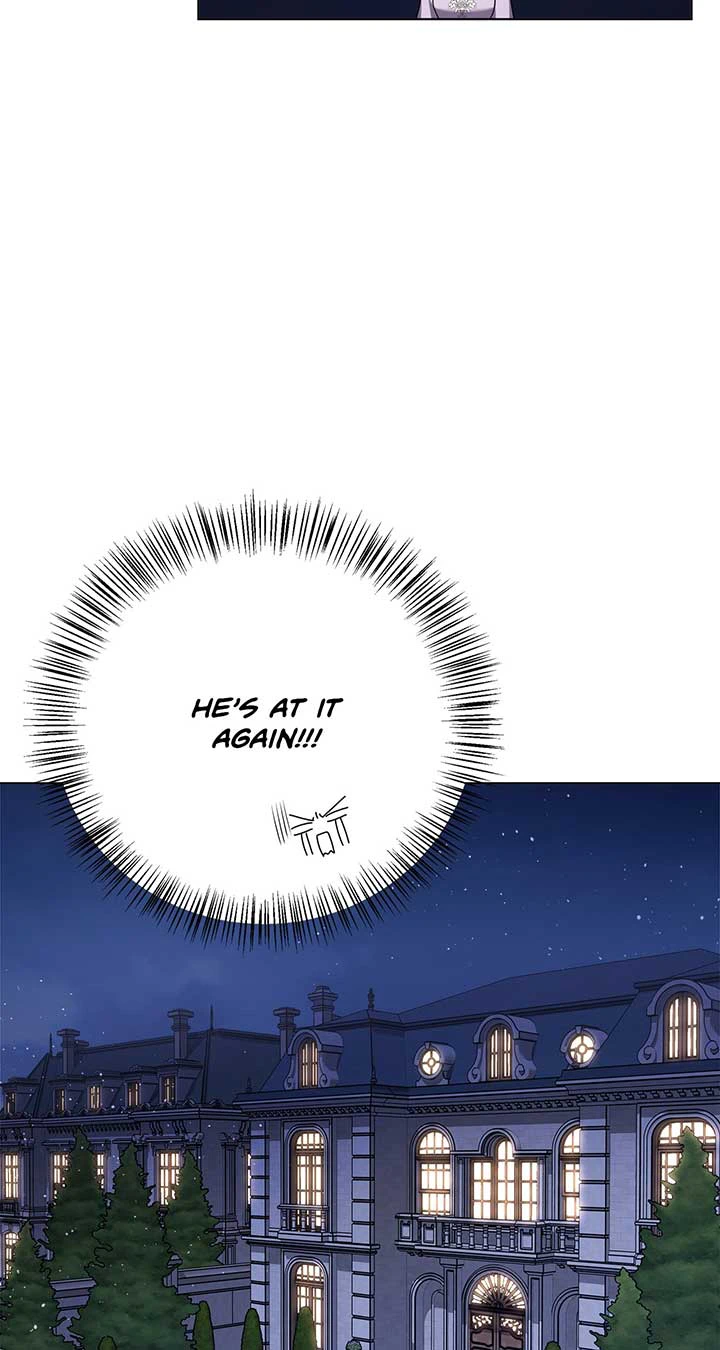 Please Don’t Reply! Chapter 6 Page 43