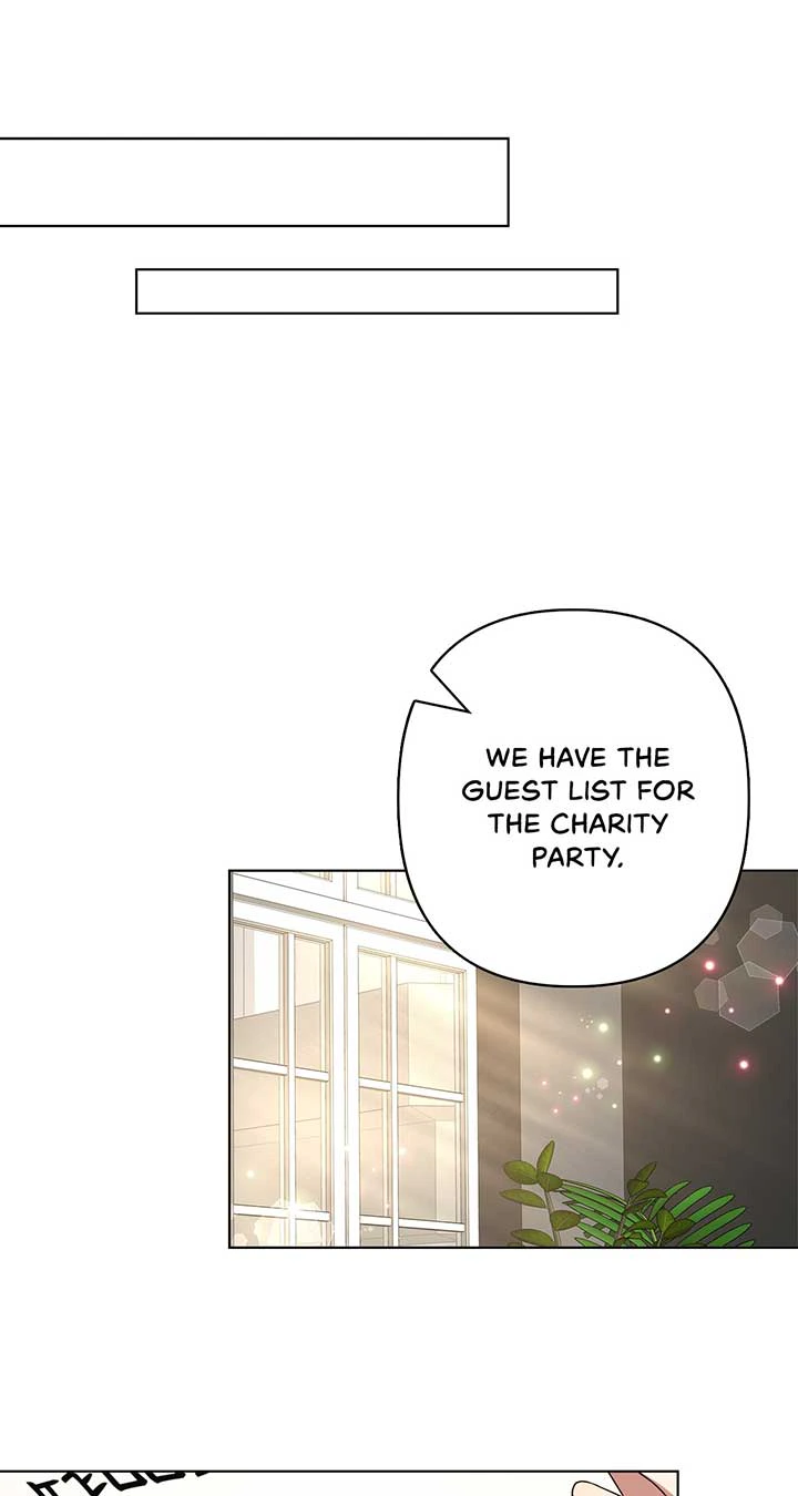 Please Don’t Reply! Chapter 6 Page 45