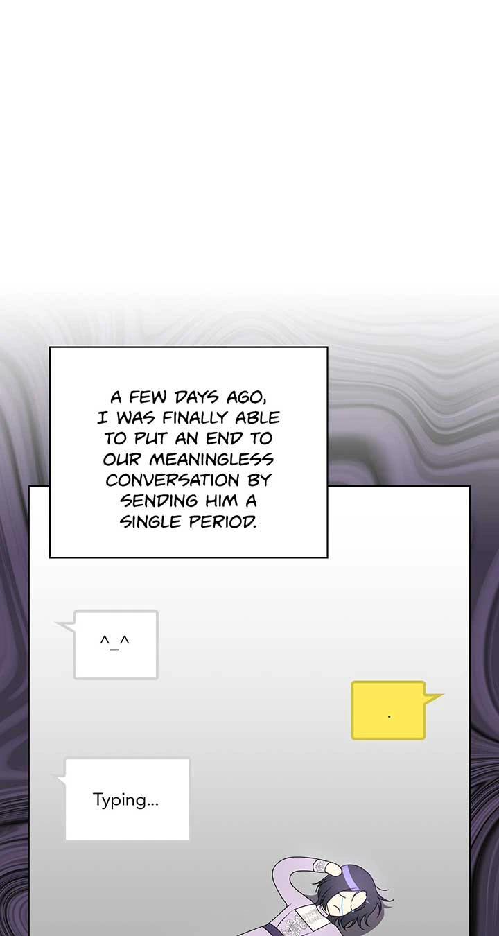 Please Don’t Reply! Chapter 6 Page 47