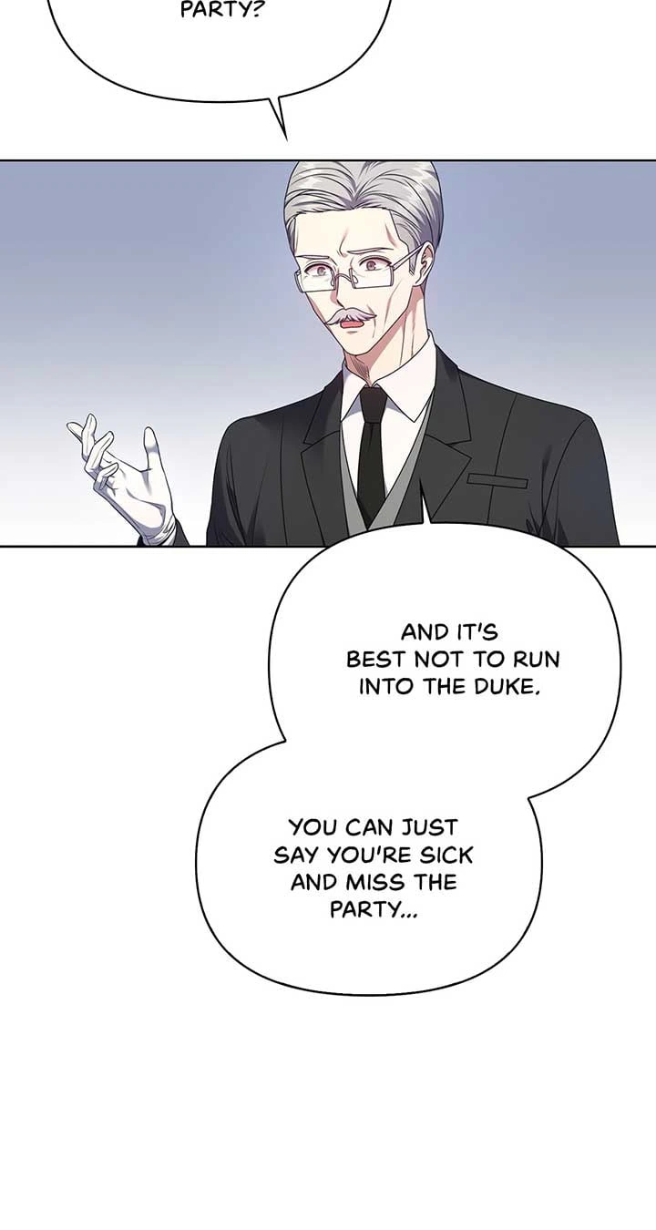 Please Don’t Reply! Chapter 6 Page 49
