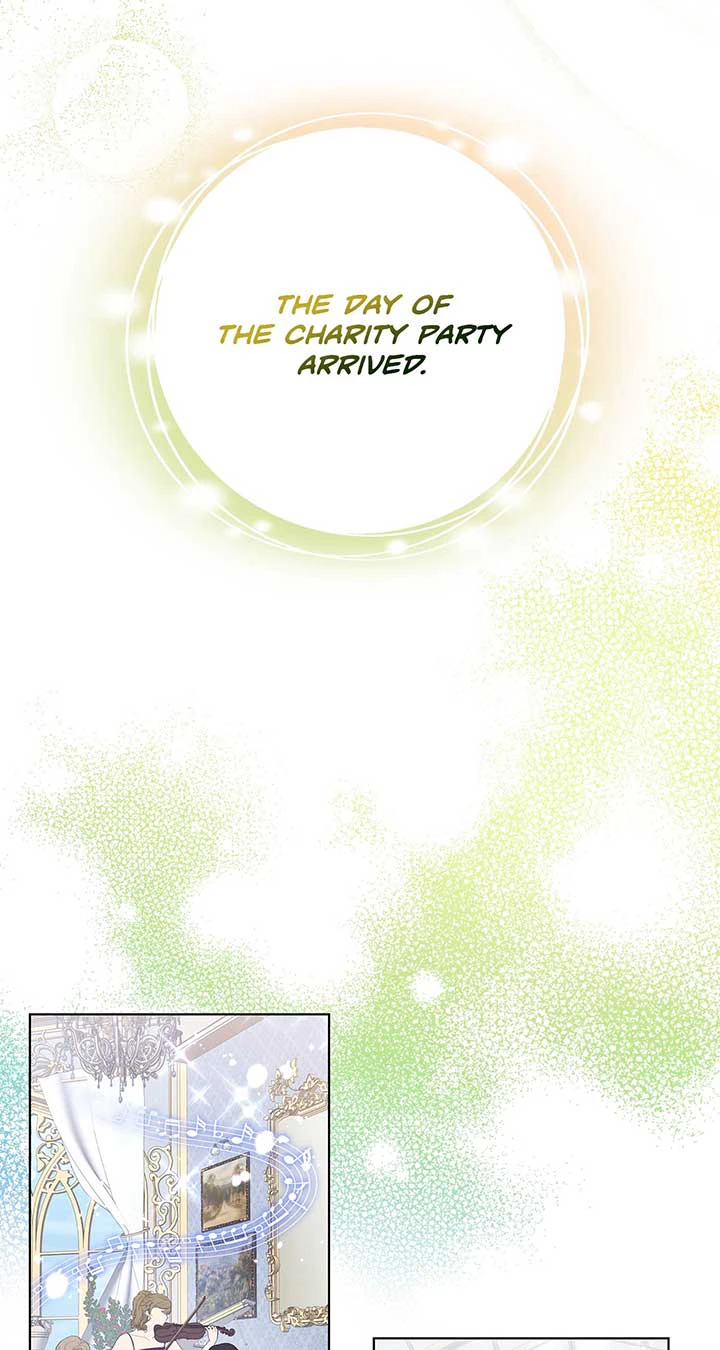 Please Don’t Reply! Chapter 6 Page 54