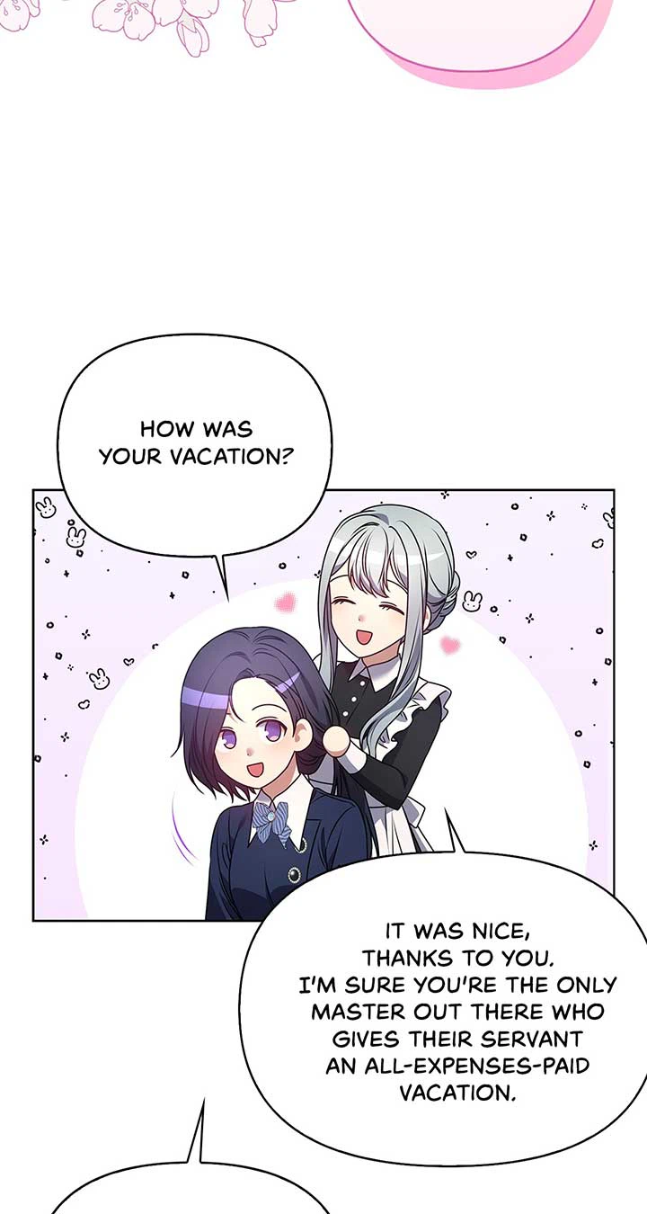 Please Don’t Reply! Chapter 6 Page 60