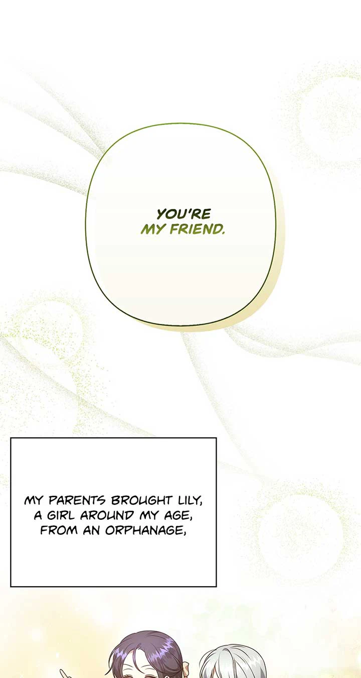 Please Don’t Reply! Chapter 6 Page 62