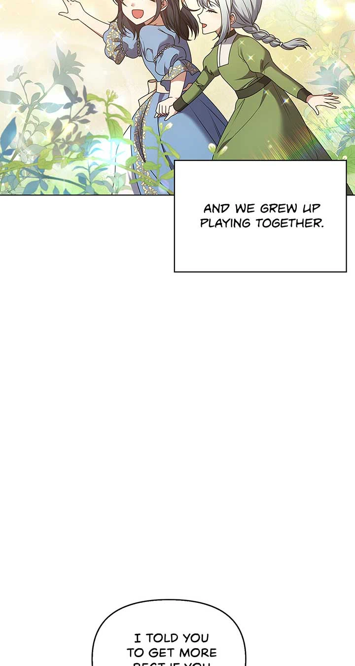 Please Don’t Reply! Chapter 6 Page 63