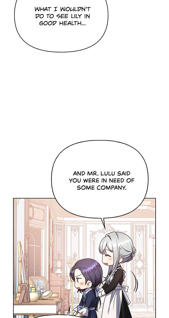 Please Don’t Reply! Chapter 6 Page 66