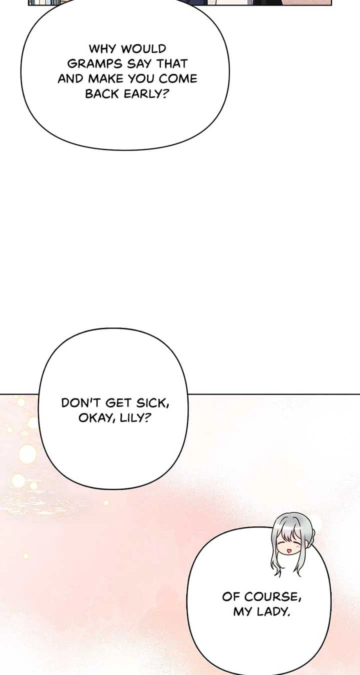 Please Don’t Reply! Chapter 6 Page 67