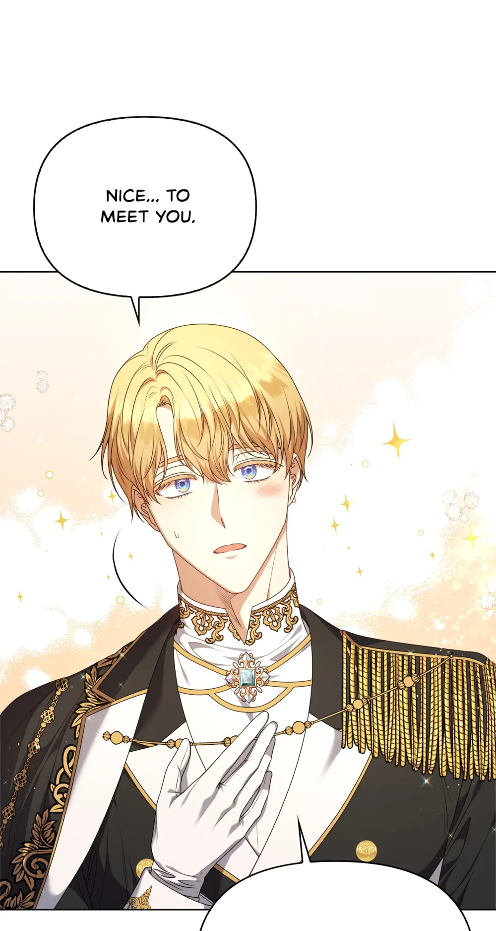 Please Don’t Reply! Chapter 7 Page 9