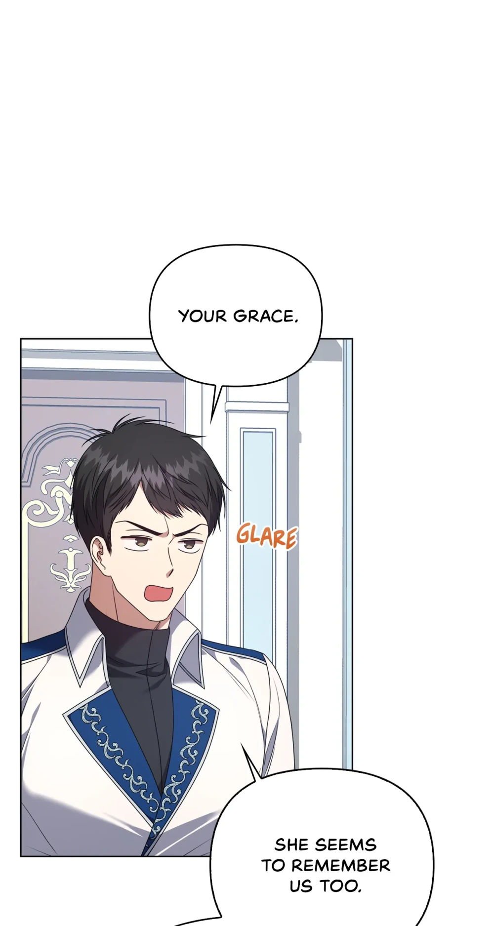 Please Don’t Reply! Chapter 7 Page 13