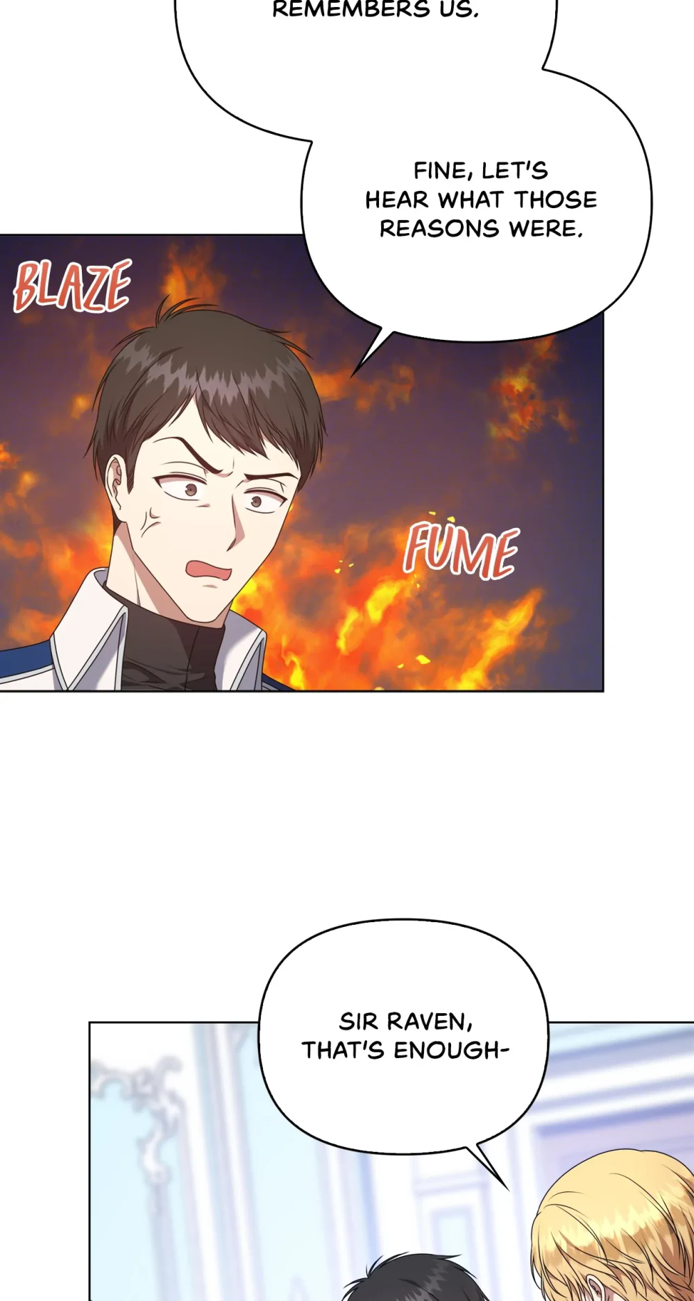 Please Don’t Reply! Chapter 7 Page 16