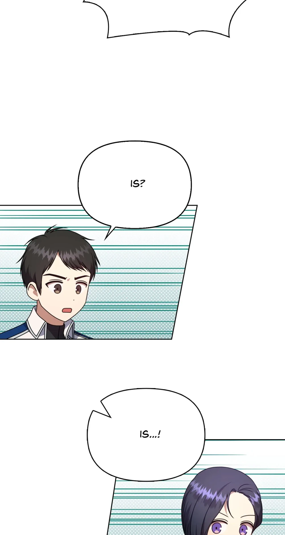 Please Don’t Reply! Chapter 7 Page 22