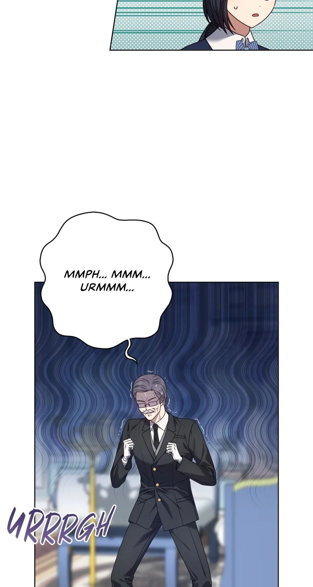 Please Don’t Reply! Chapter 7 Page 23