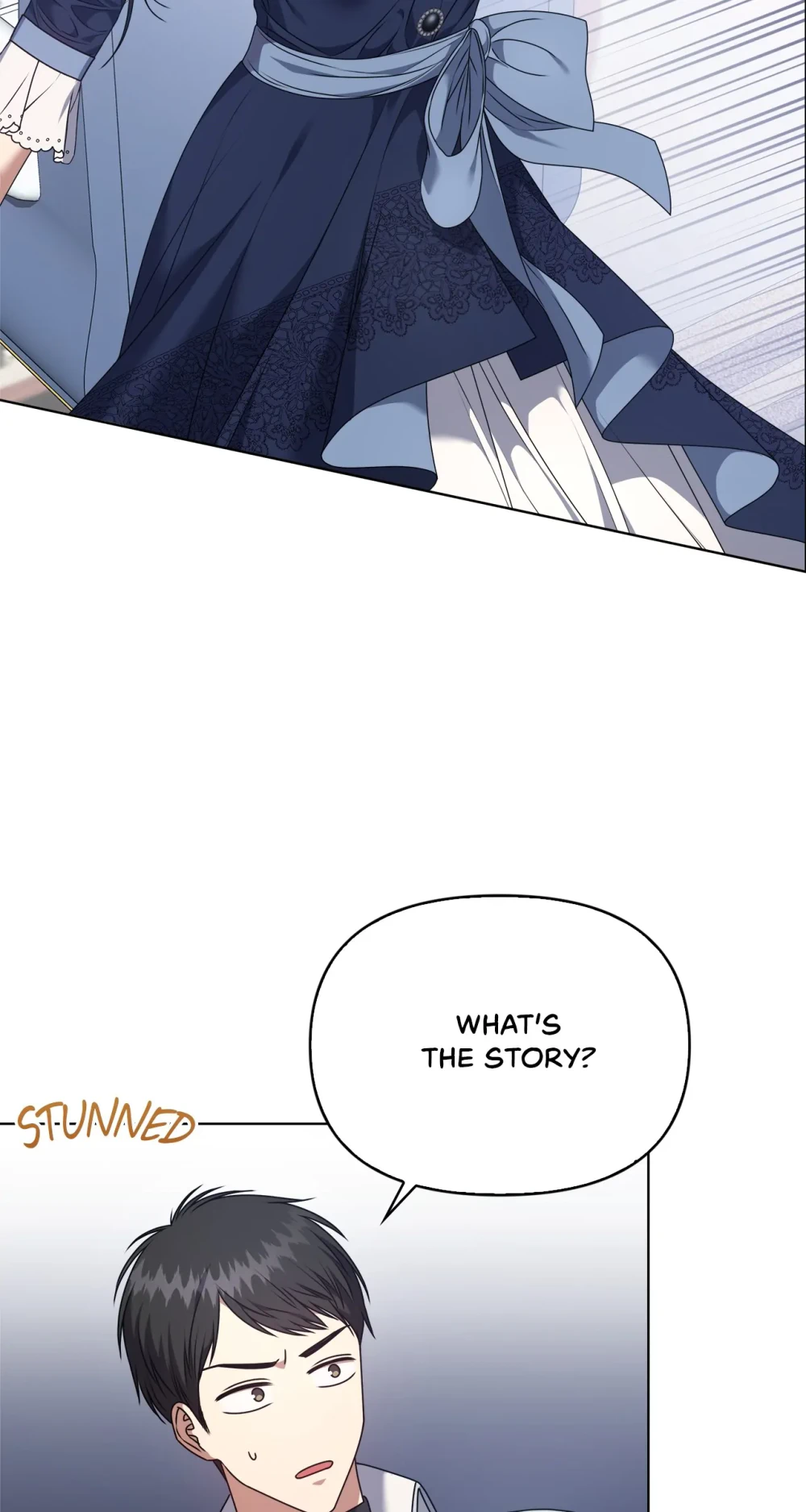 Please Don’t Reply! Chapter 7 Page 28