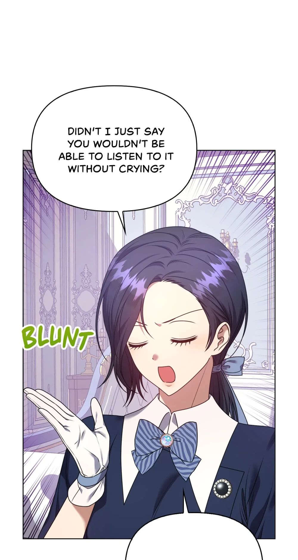 Please Don’t Reply! Chapter 7 Page 30