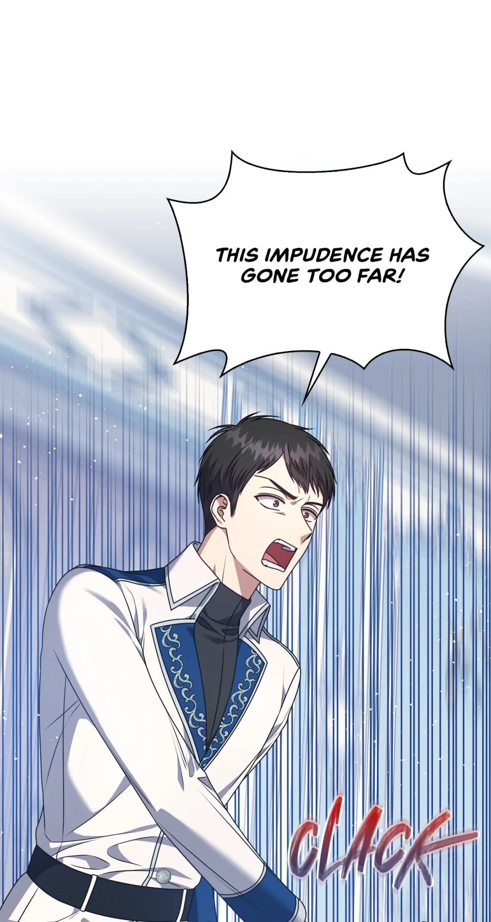 Please Don’t Reply! Chapter 7 Page 36