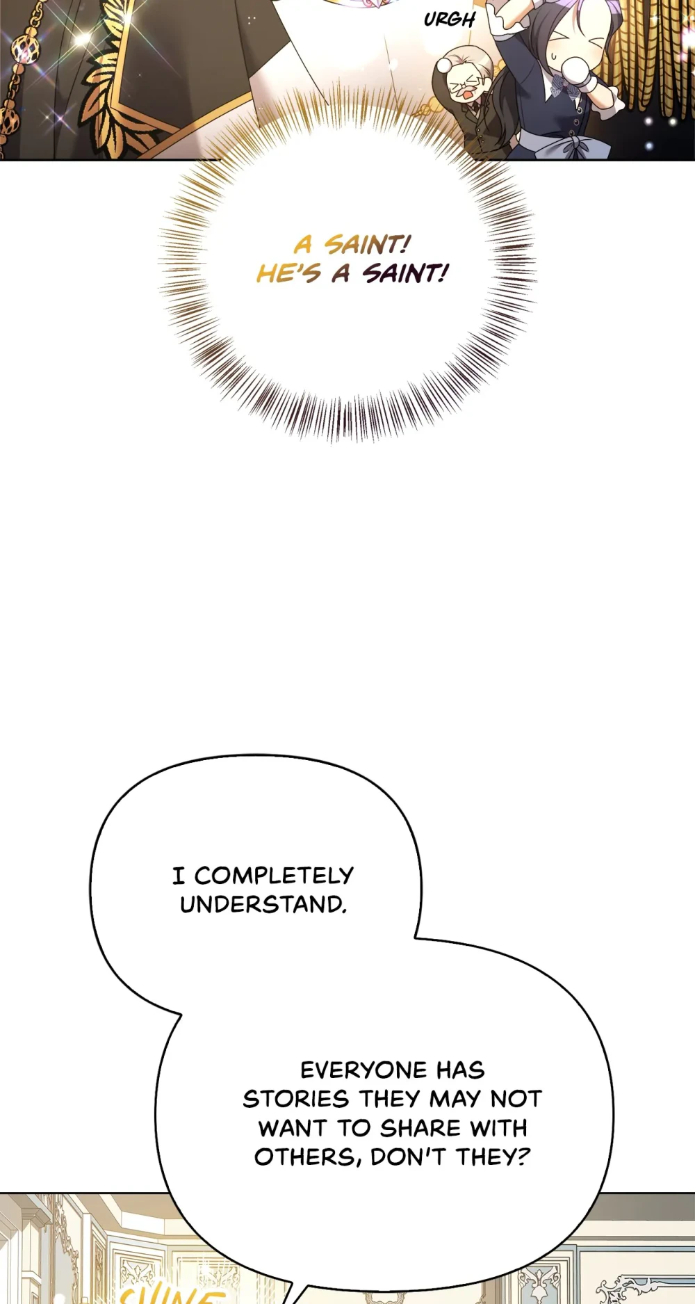 Please Don’t Reply! Chapter 7 Page 42